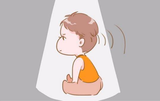 ?孩子多動、不聽話可能是患了孤獨(dú)癥
