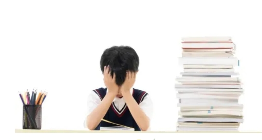孩子學(xué)習(xí)成績(jī)不好是因?yàn)楸繂?？不，可能是“學(xué)習(xí)困難”惹的禍！